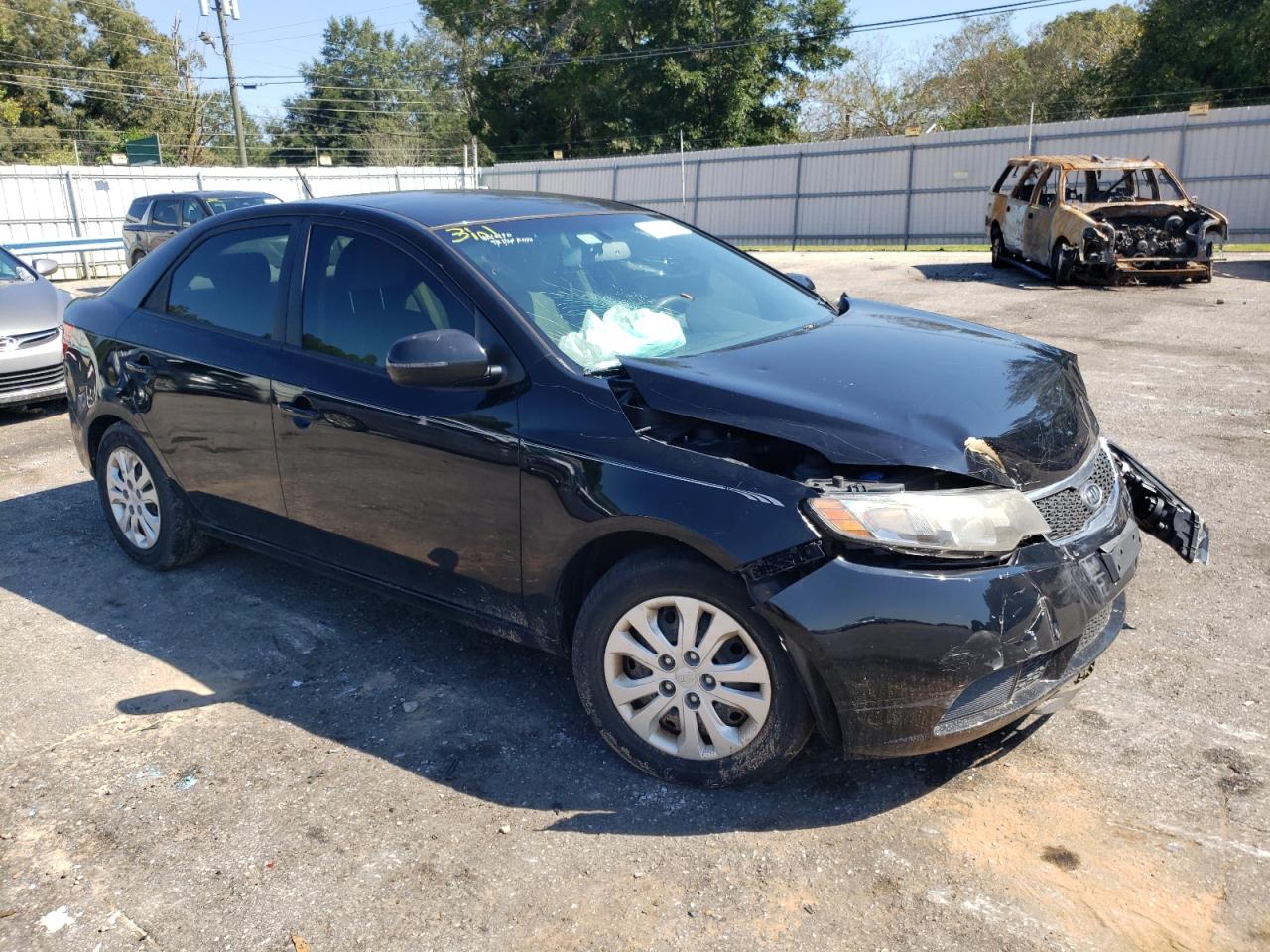 2012 Kia Forte - Image 4
