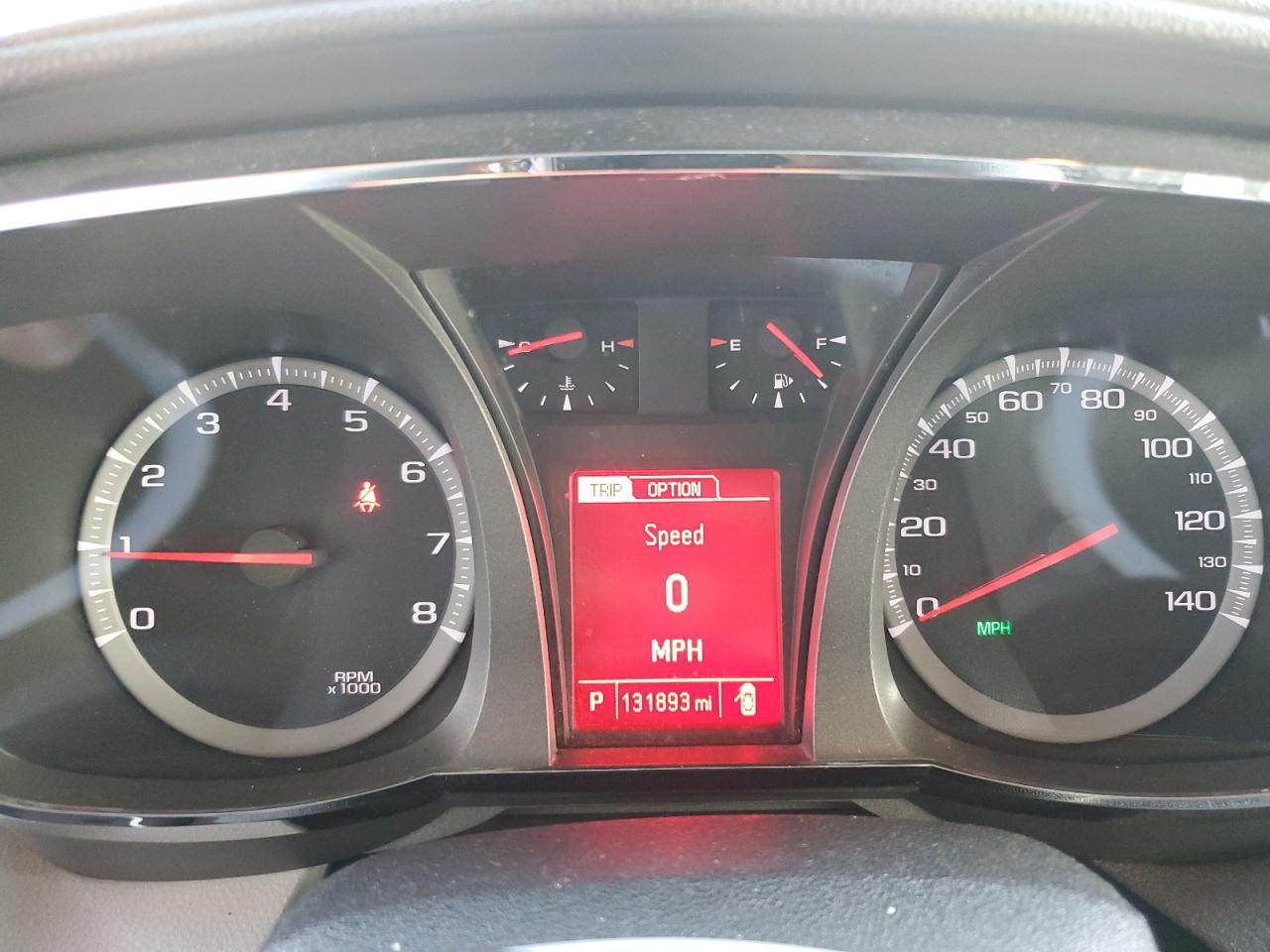 2016 GMC Terrain Sle VIN: 2GKALMEK6G6347285 Lot: 74139764