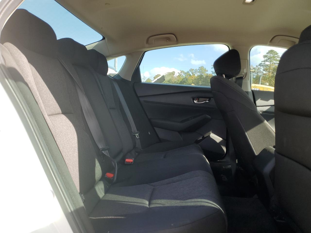 2024 Honda Accord - Image 11