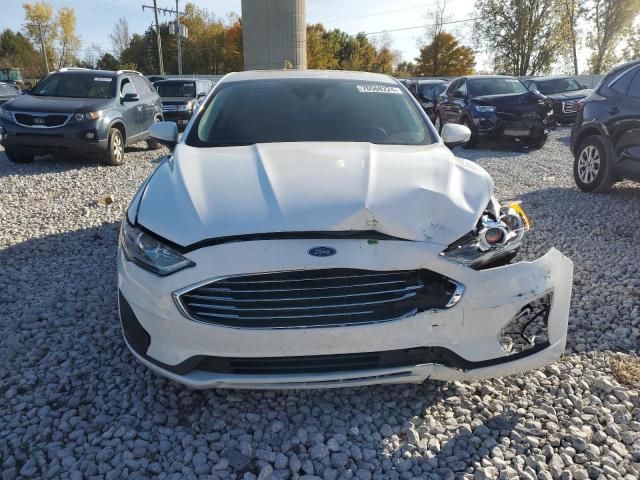 3FA6P0HD7LR172825 Ford Fusion SE 5