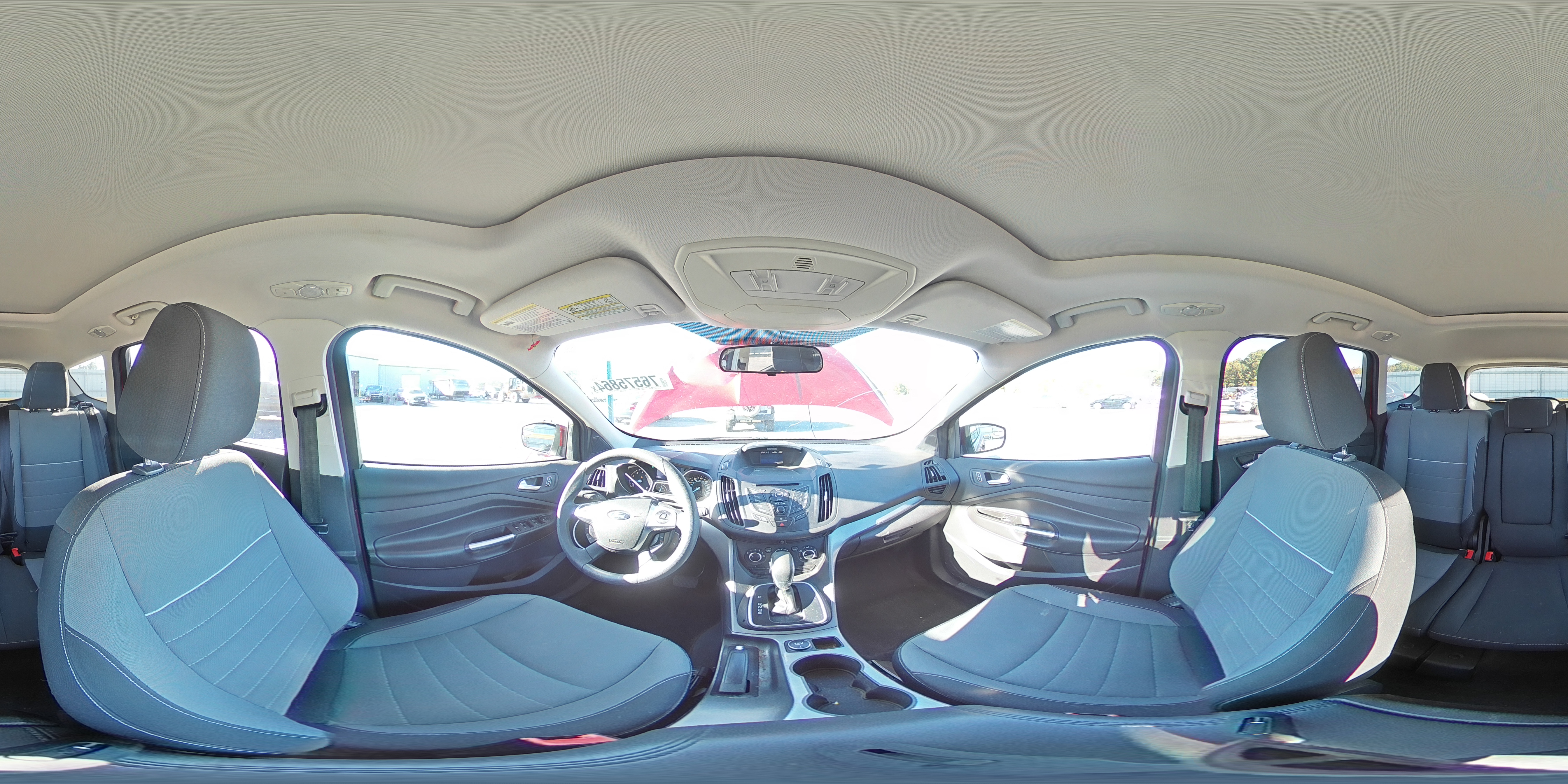 2013 Ford Escape - Image 14
