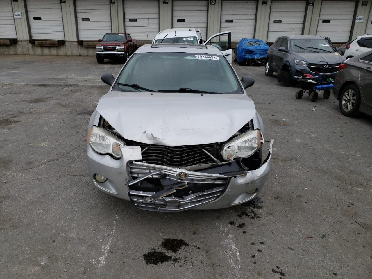 2006 Chrysler Sebring - Image 5