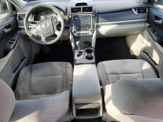  TOYOTA CAMRY 2013 Szary