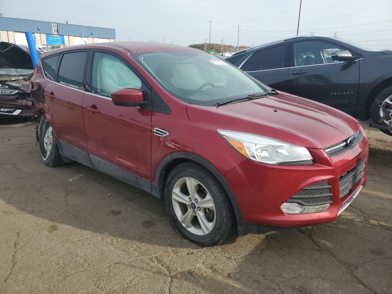 2014 Ford Escape - Image 4