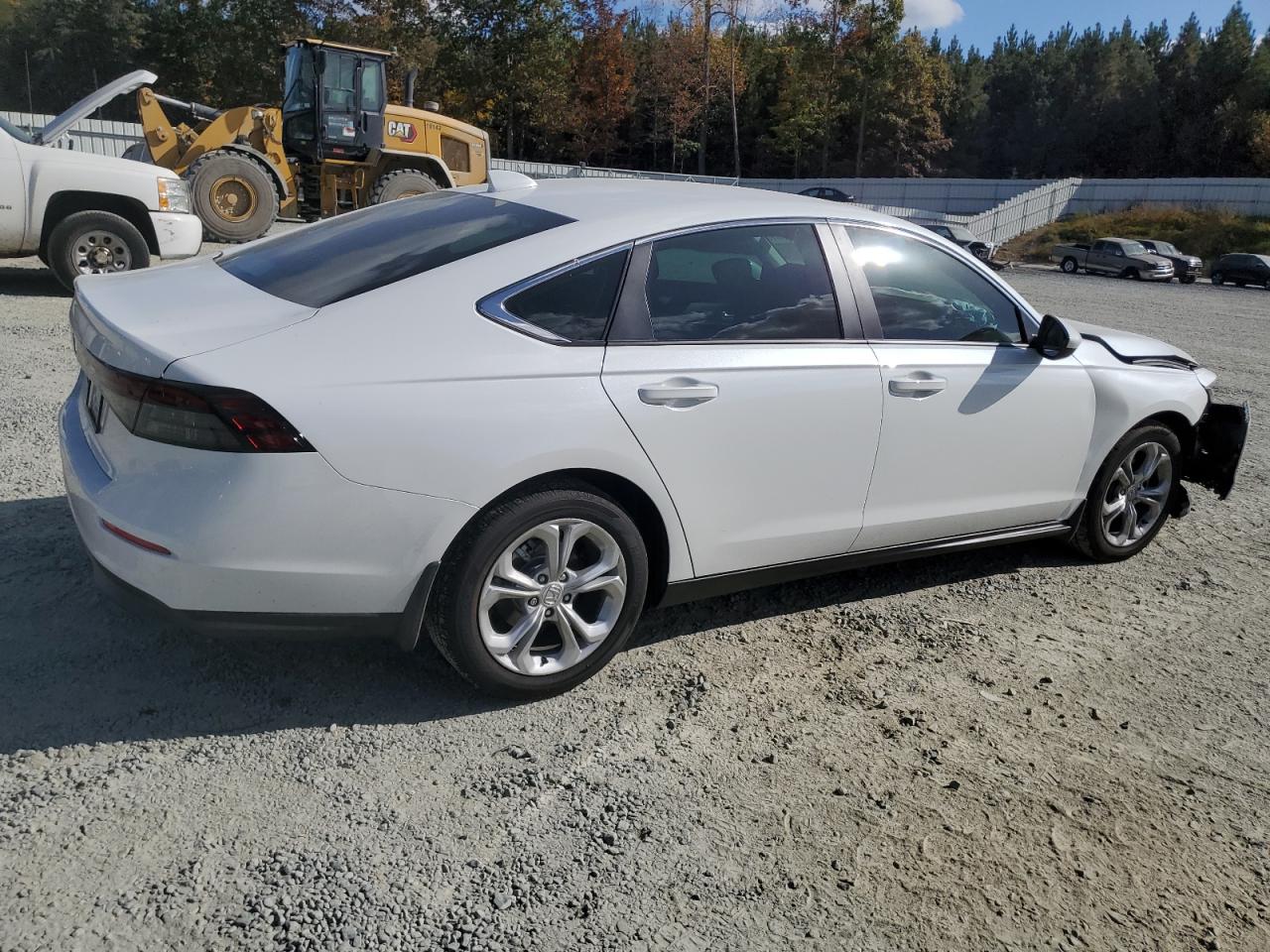 2024 Honda Accord - Image 3