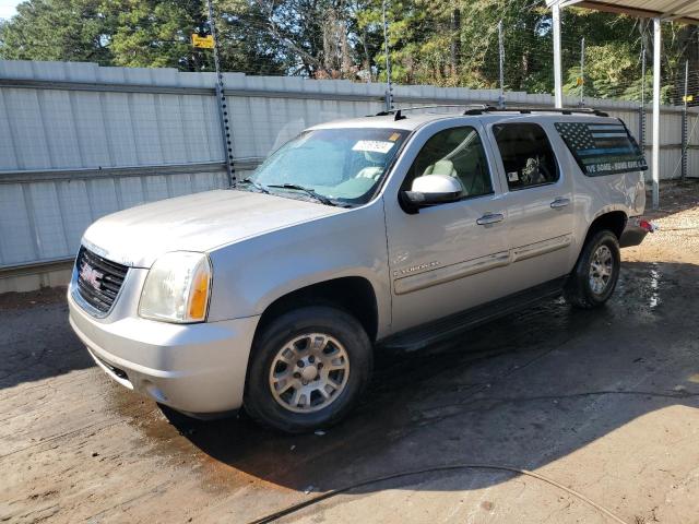 2007 Gmc Yukon Xl C1500