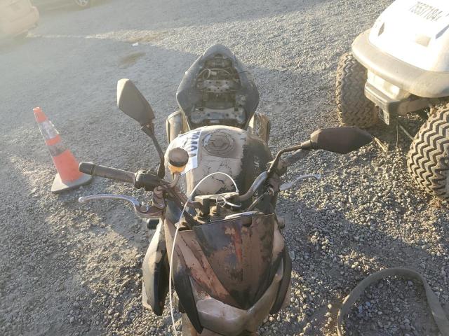 2007 KAWASAKI ZR1000 B