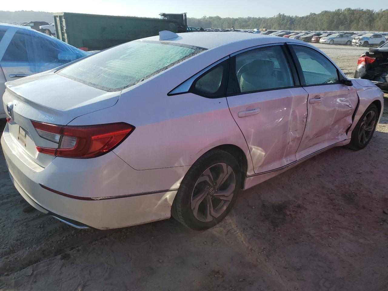 2018 Honda Accord - Image 3