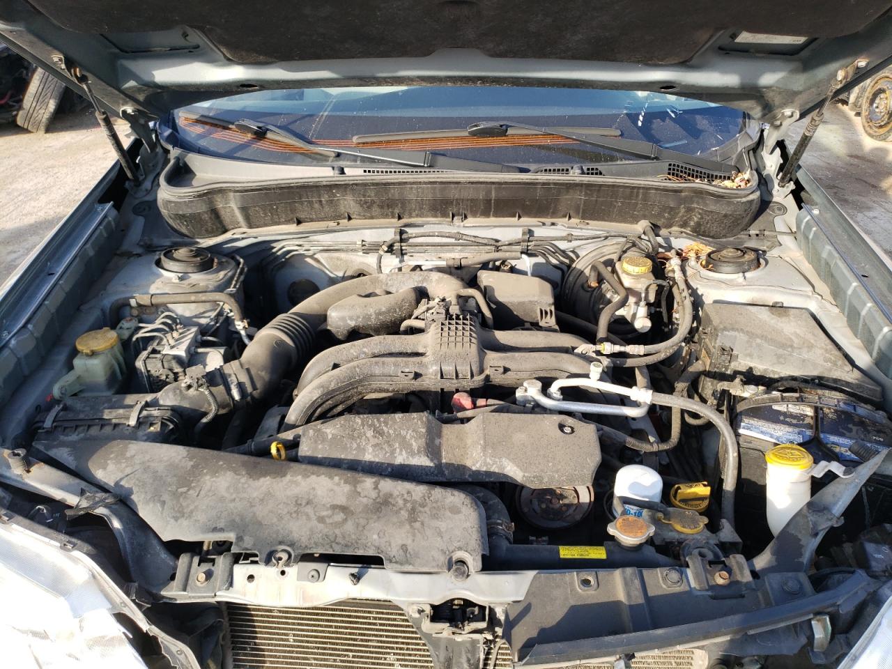 2011 Subaru Forester 2.5X Premium VIN: JF2SHBDC0BH776801 Lot: 78457504