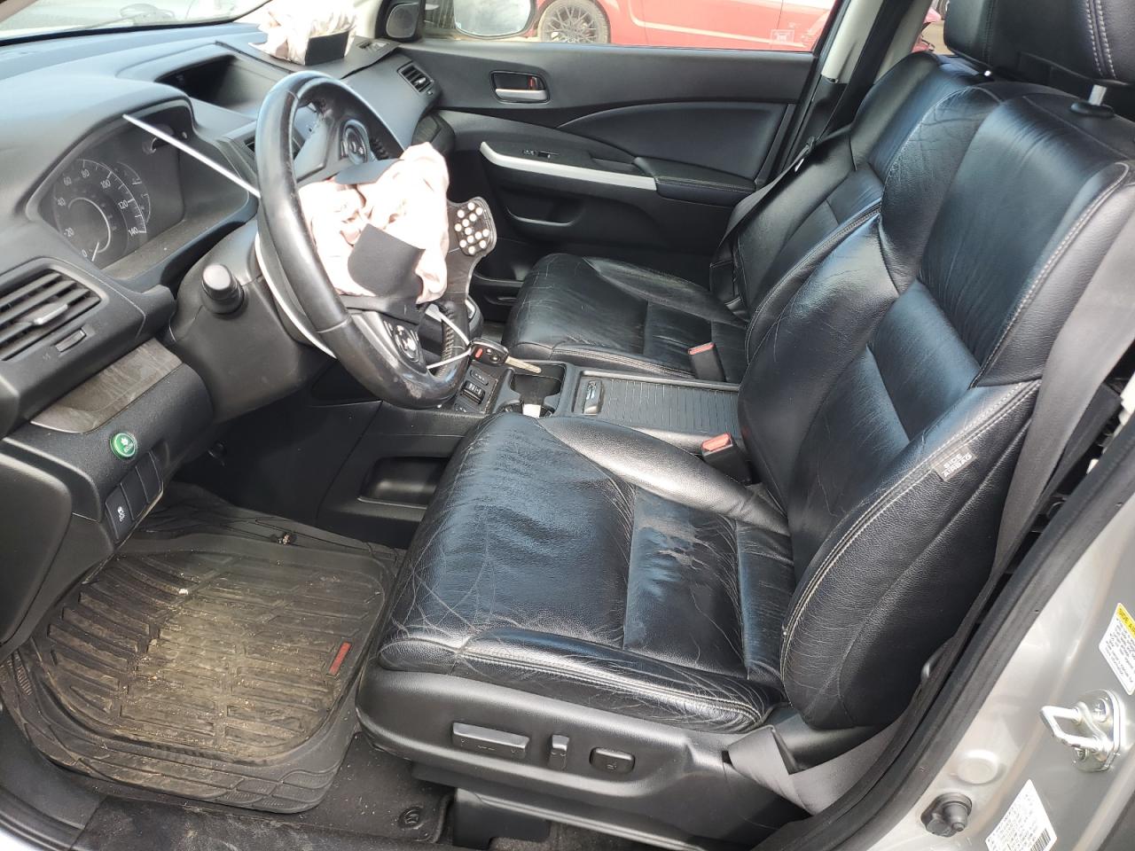 2012 Honda CR-V - Image 7