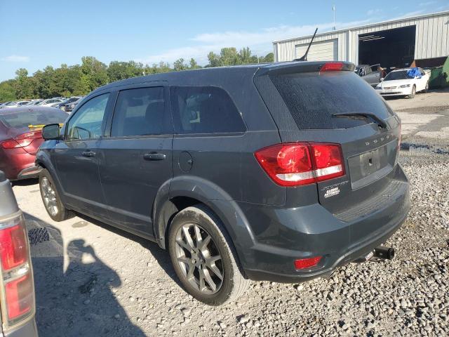  DODGE JOURNEY 2018 Czarny