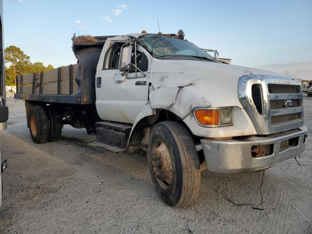 2011 Ford F750 Super Duty