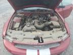 2010 Ford Mustang  de vânzare în Lumberton, NC - Water/Flood