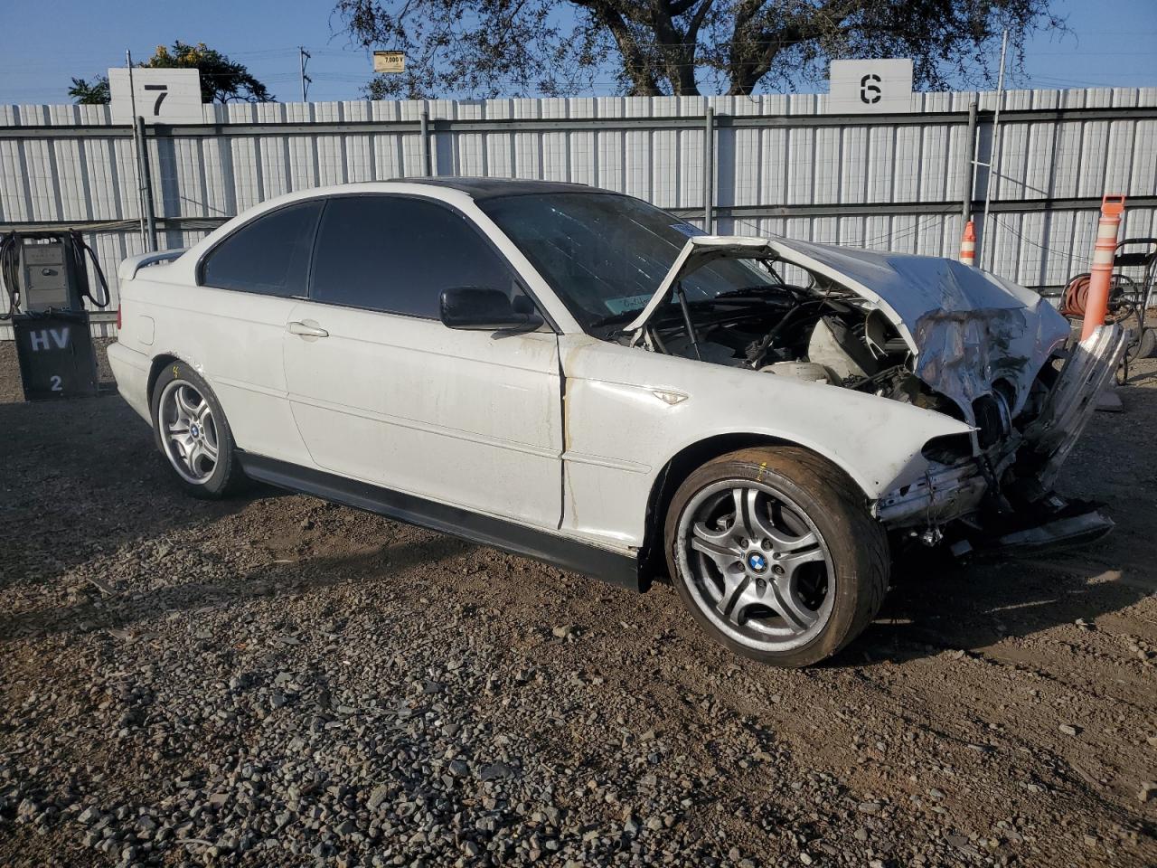 2005 BMW 3er - Image 4