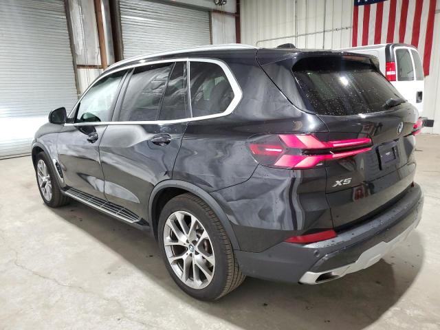 5UX13EU06R9T36147 BMW X5 SDRIVE 2