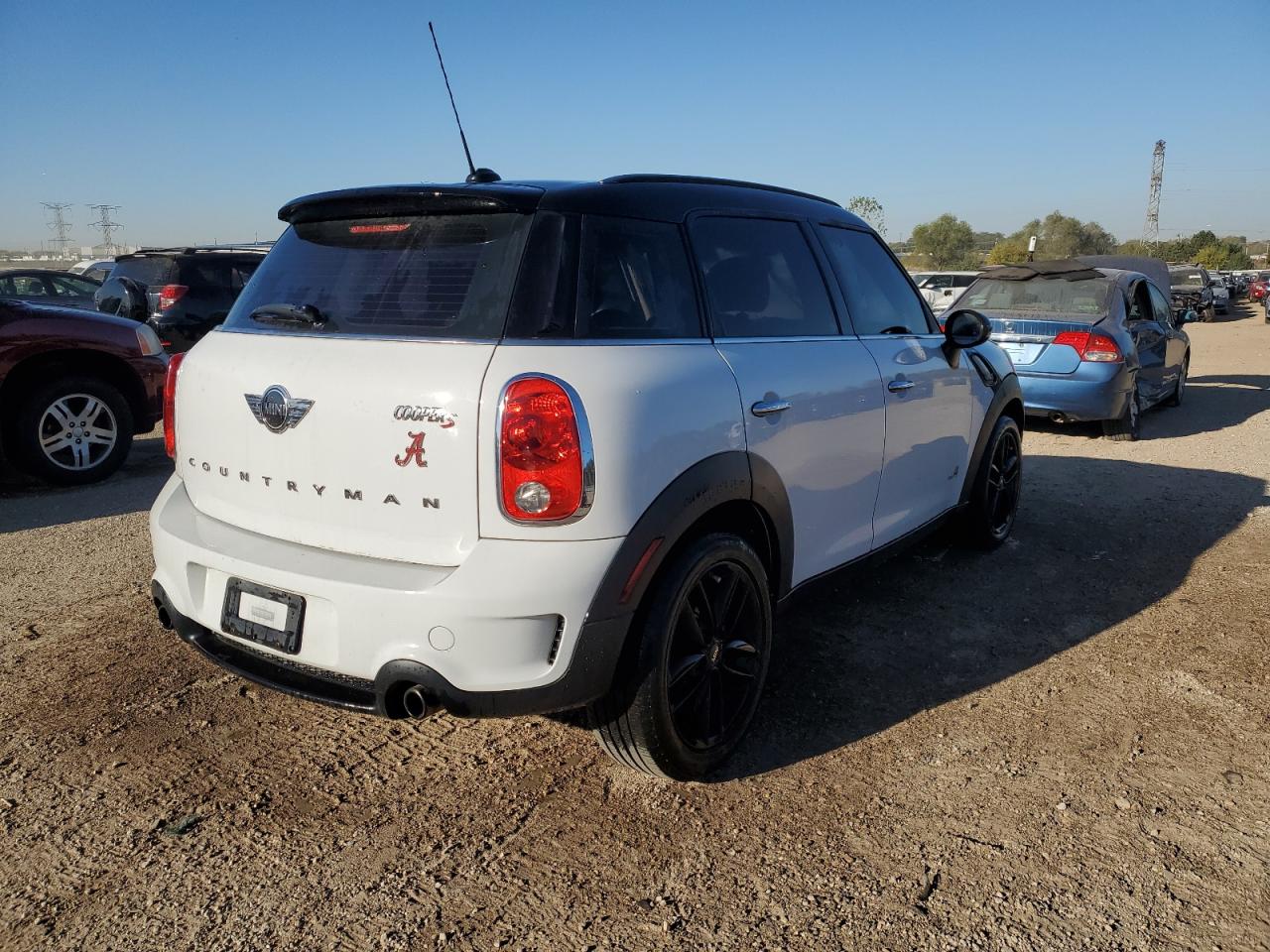 2014 MINI Cooper - Image 3