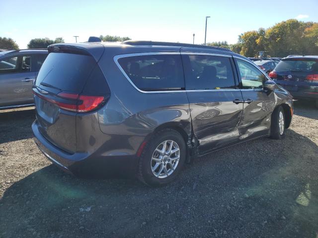  CHRYSLER PACIFICA 2022 Gray