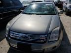 2008 Ford Fusion Sel იყიდება Arcadia-ში, FL - Water/Flood