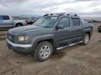 2008 Honda Ridgeline Rtl на продаже в Helena, MT - Mechanical