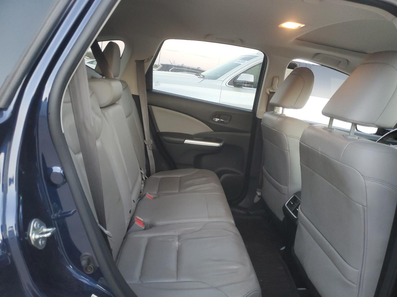 2015 Honda CR-V - Image 11
