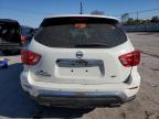 2017 Nissan Pathfinder S იყიდება Lebanon-ში, TN - All Over