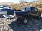 2013 Toyota Tacoma Access Cab на продаже в Reno, NV - Front End