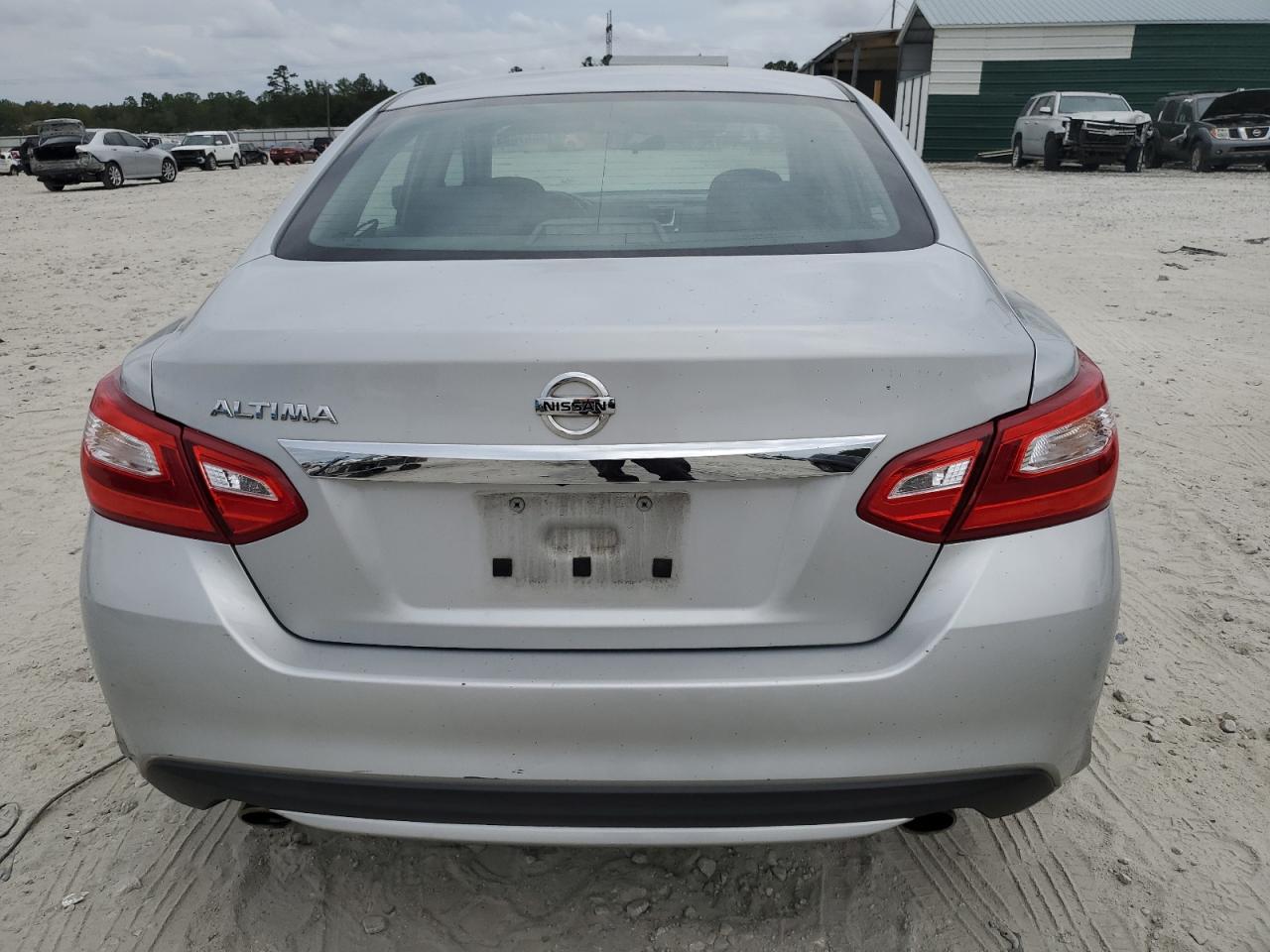 1N4AL3APXGN351574 2016 Nissan Altima 2.5