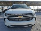 2022 Chevrolet Suburban C1500 Premier de vânzare în Cartersville, GA - Water/Flood