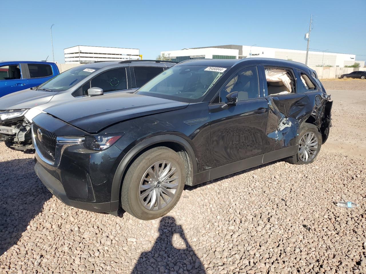 2024 Mazda CX-90 - Image 1