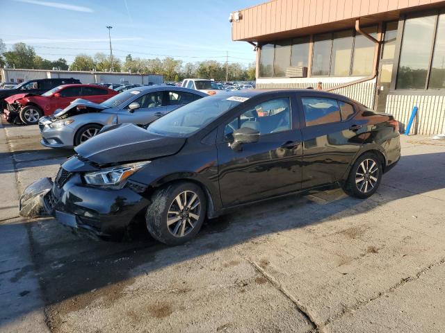 3N1CN8EV4LL862357 Nissan Versa SV