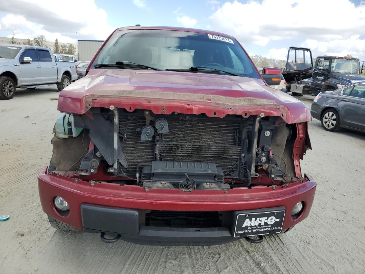 2013 Ford F-150 - Image 5