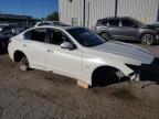 2019 Infiniti Q50 Luxe zu verkaufen in Las Vegas, NV - Vandalism