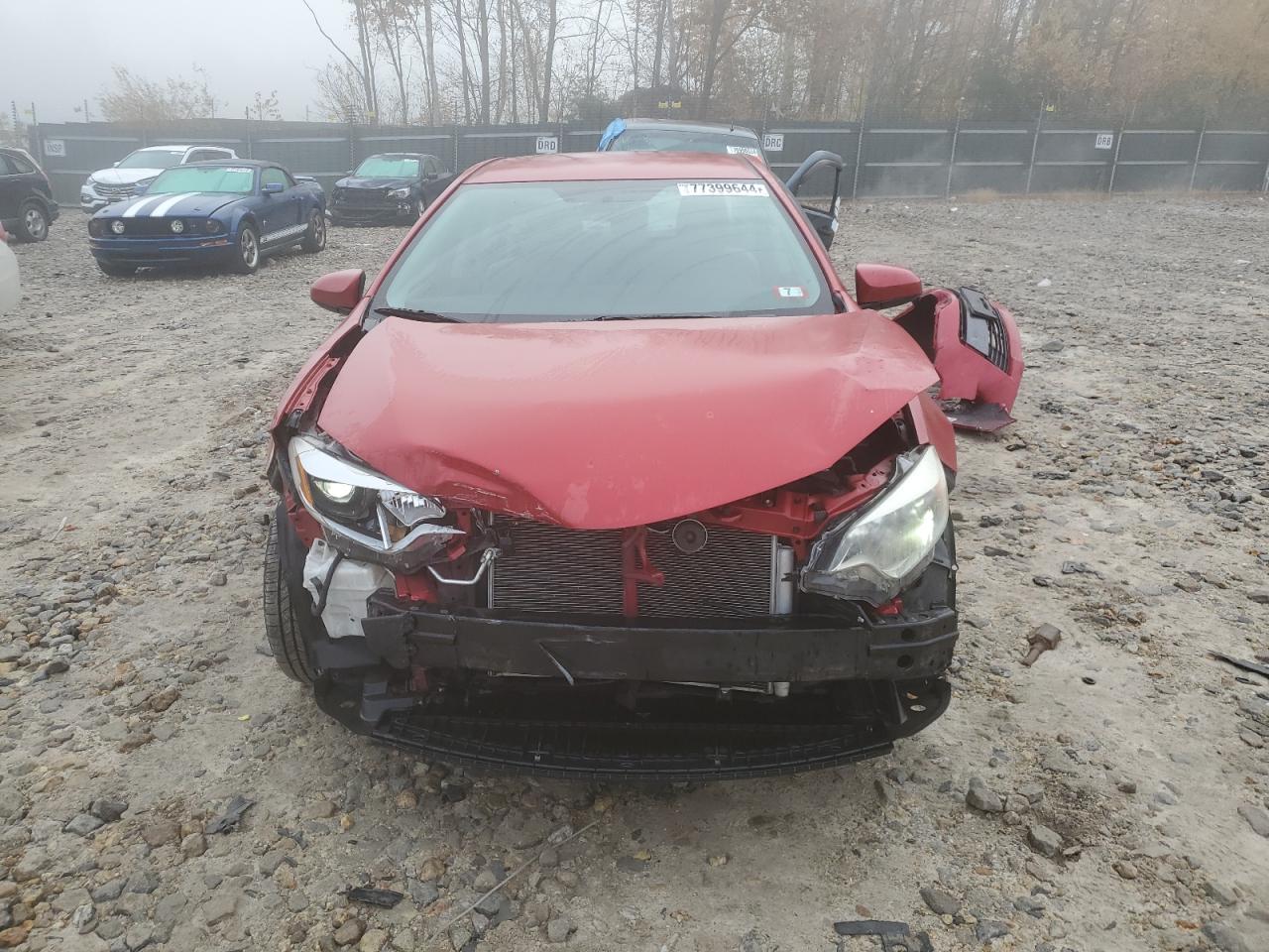 2016 Toyota Corolla - Image 5