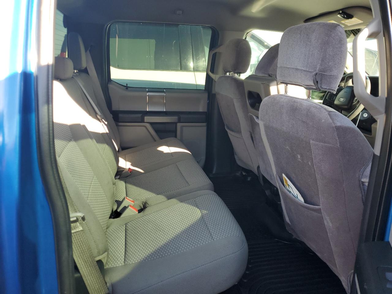 2018 Ford F150 Supercrew VIN: 1FTEW1CG2JKC67763 Lot: 73707924