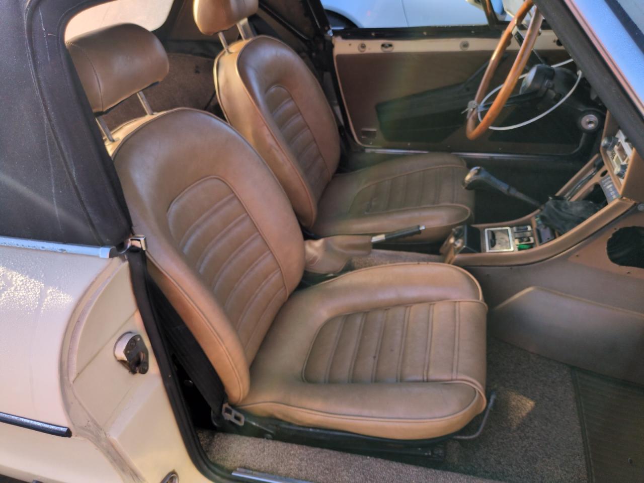 1982 Alfa Romeo Giulia - Image 10