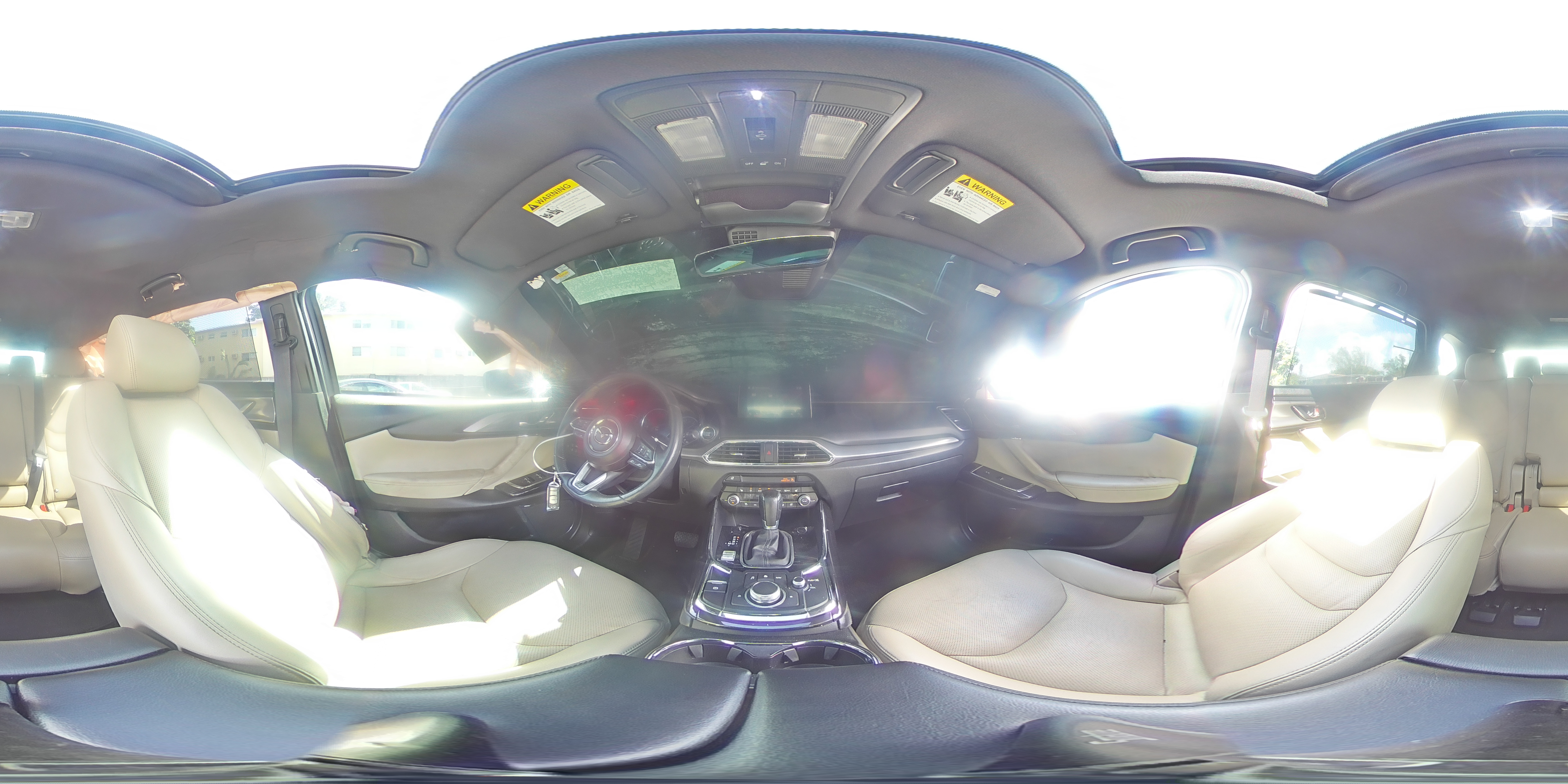 2019 Mazda CX-9 - Image 15