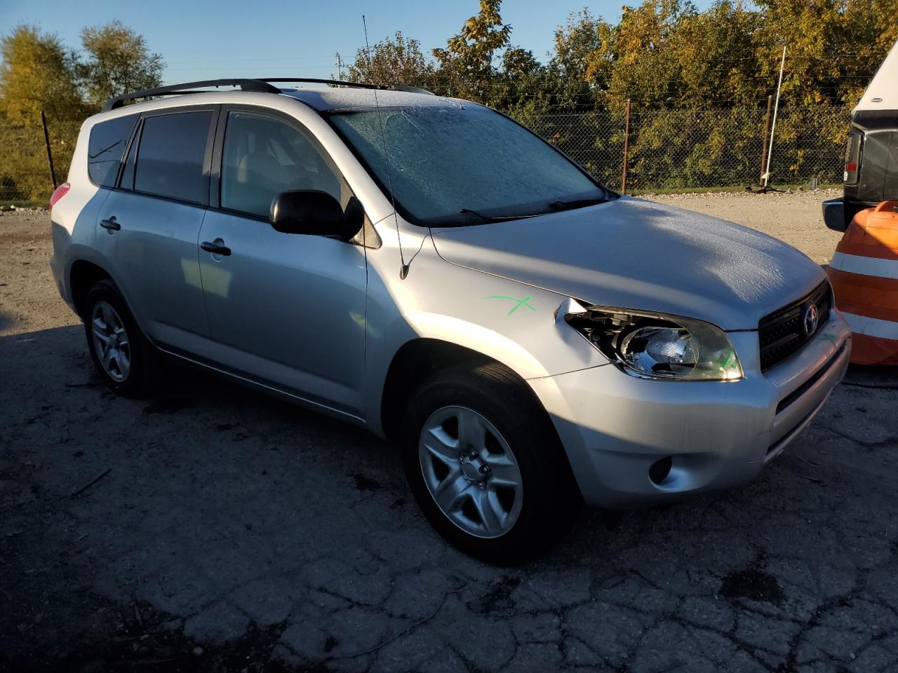 2006 Toyota RAV 4 - Image 4