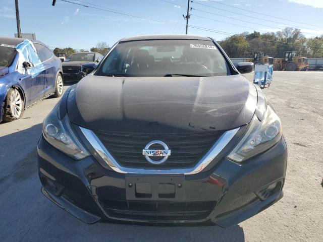  NISSAN ALTIMA 2016 Czarny