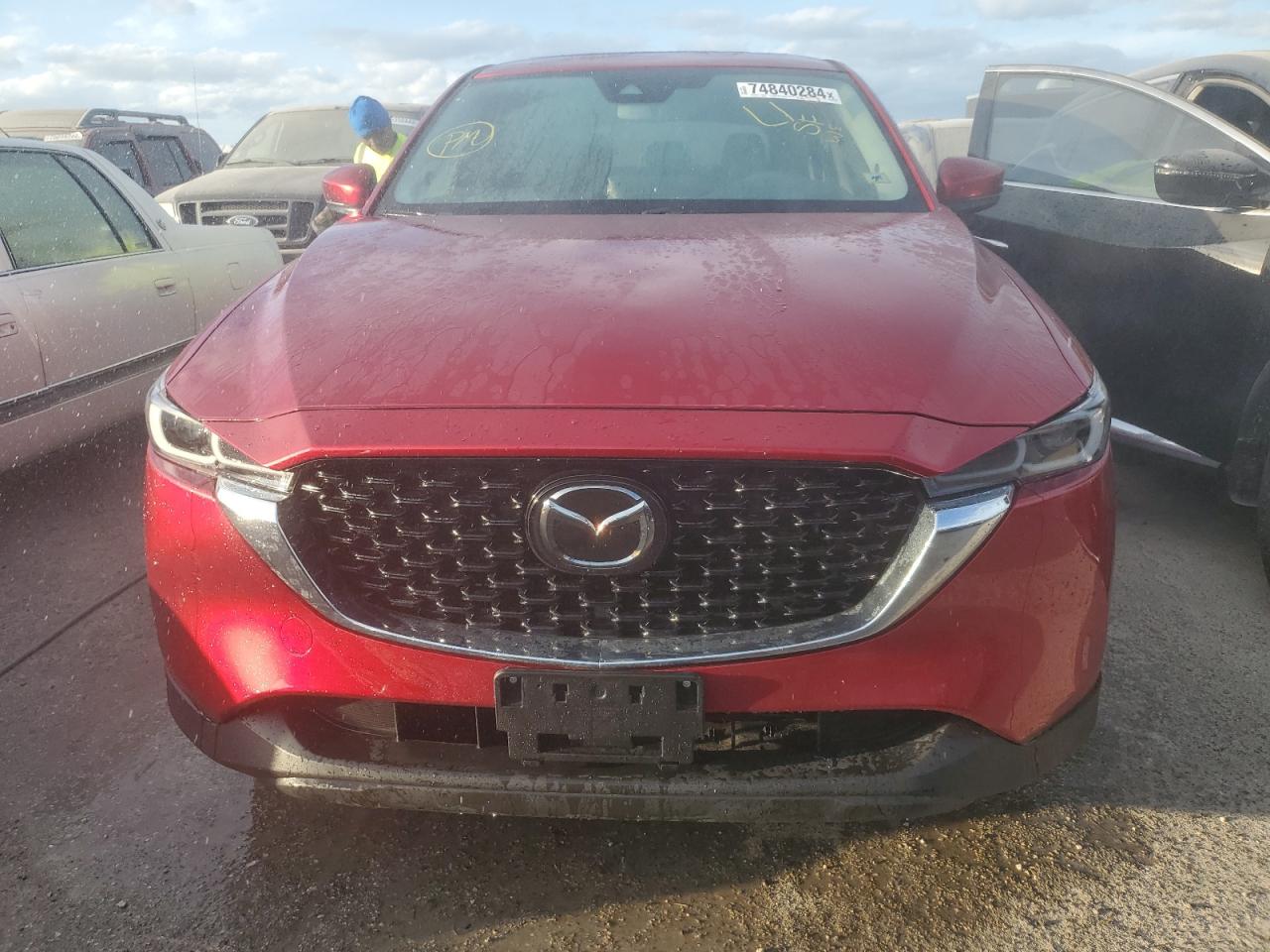 2023 Mazda CX-5 - Image 5