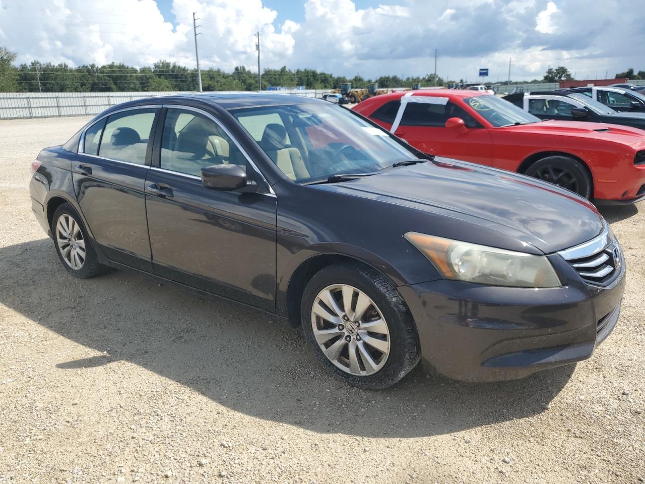 2011 Honda Accord - Image 4
