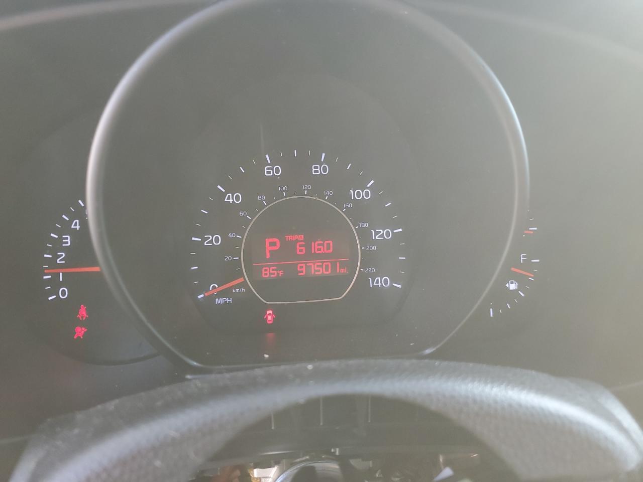 2018 Kia Soul - Image 9