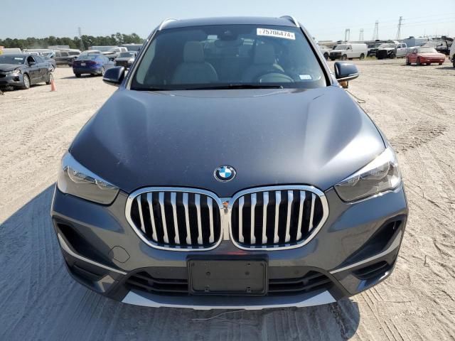 WBXJG7C06M5U10172 BMW X1 SDRIVE2 5