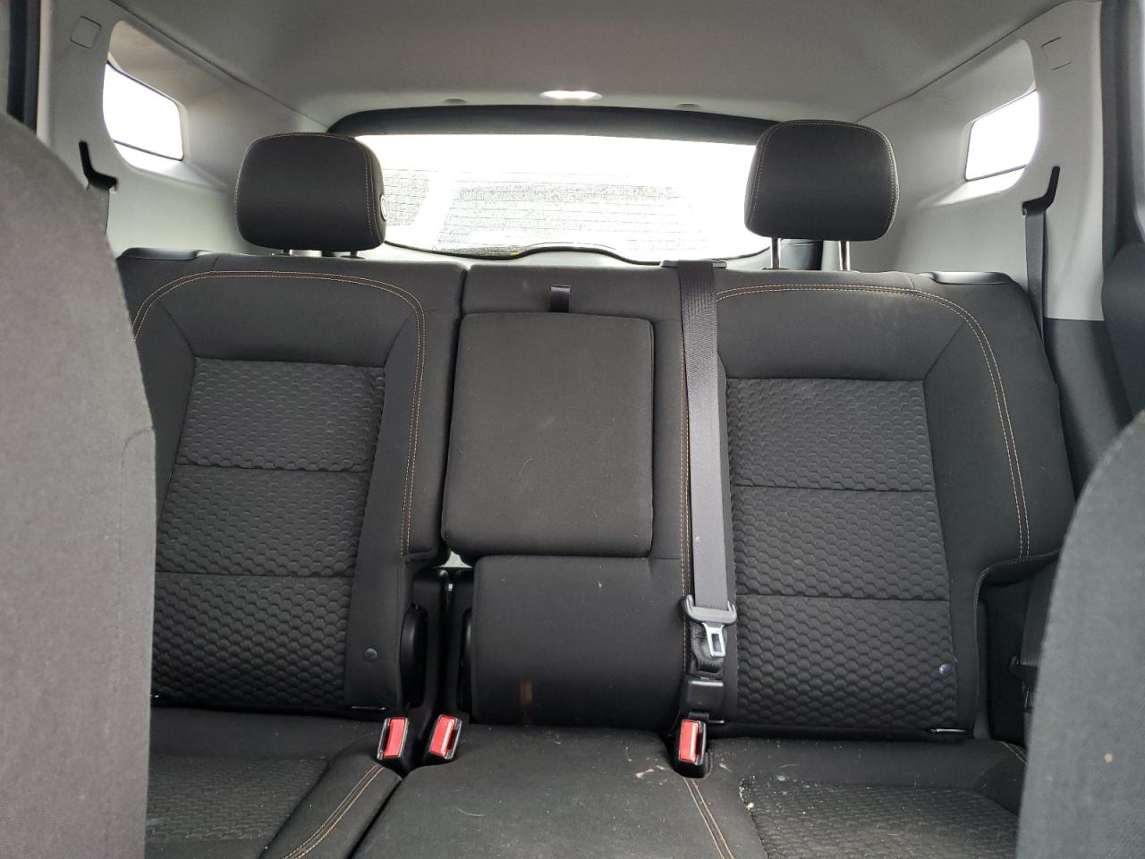 2019 GMC Terrain - Image 10