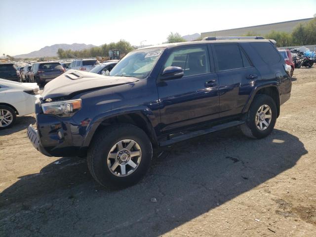 2016 Toyota 4Runner Sr5/Sr5 Premium