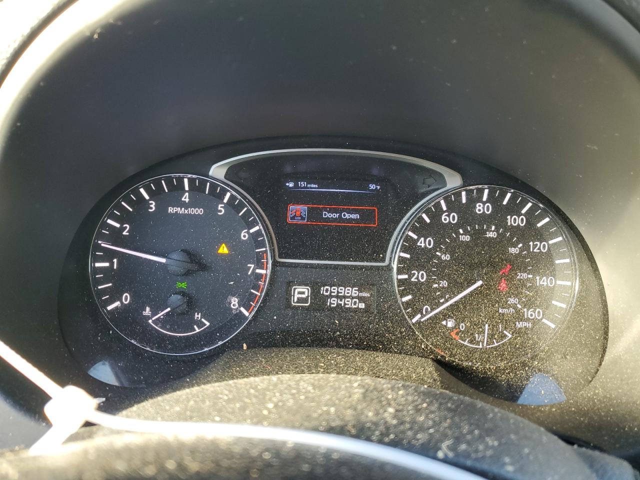 2013 Nissan Altima - Image 9