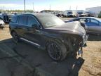 2022 Lincoln Aviator Reserve იყიდება Woodhaven-ში, MI - Front End