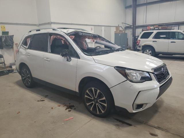 2018 SUBARU FORESTER 2.0XT TOURING