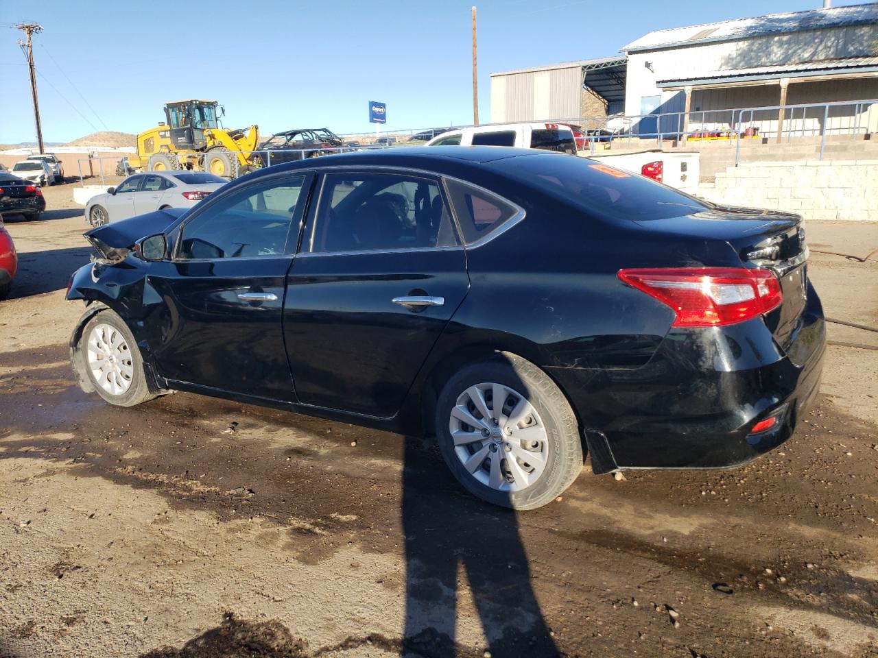2019 Nissan Sentra - Image 2