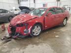 2008 Chevrolet Impala Super Sport for Sale in Franklin, WI - Front End