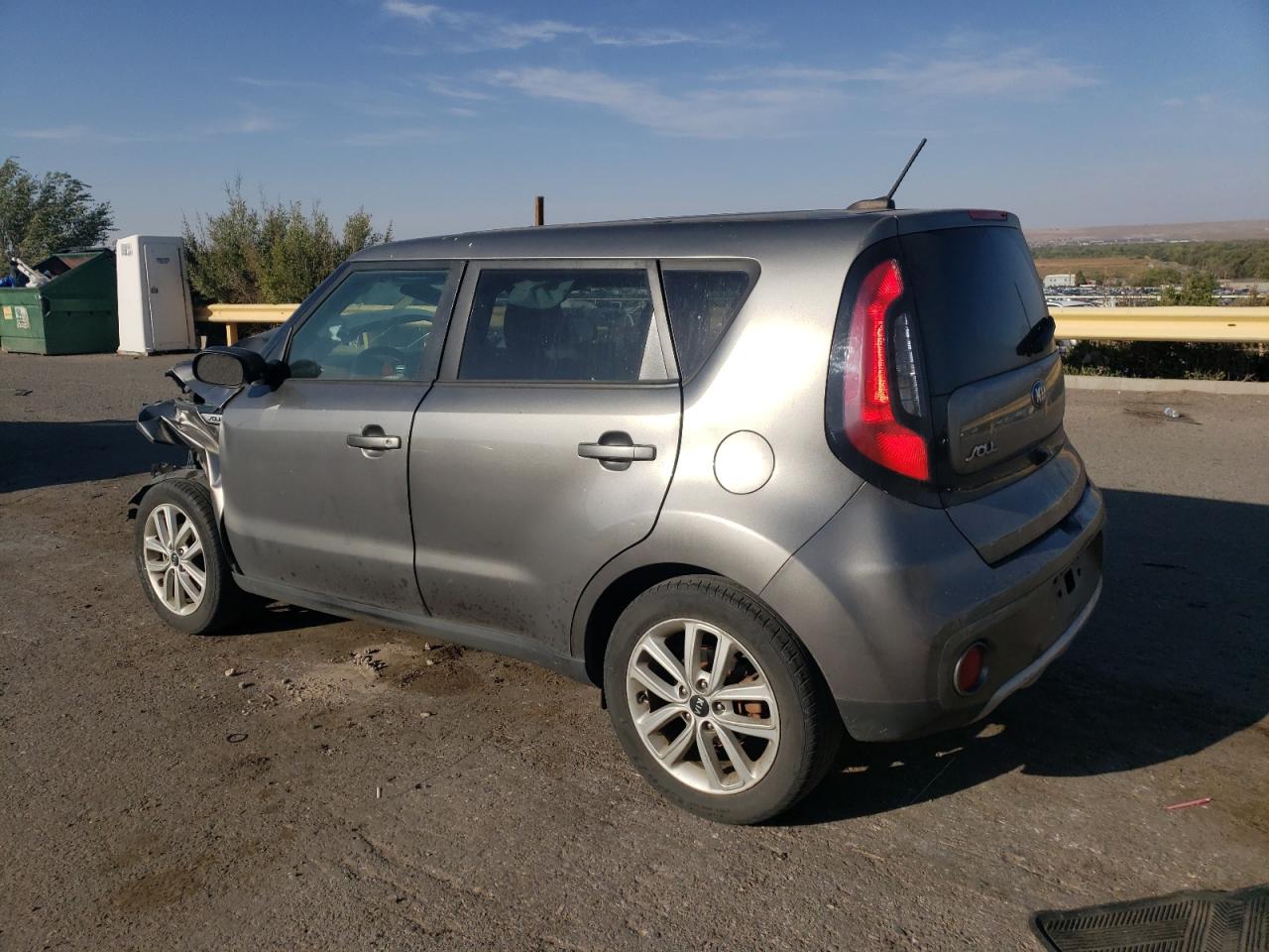 2018 Kia Soul - Image 2